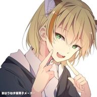 LuYuさんのアイコン画像