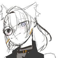 烏兎 羅月(UTO LARUNA)さんのアイコン画像
