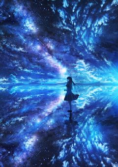 本物の俺と、偽物の俺。