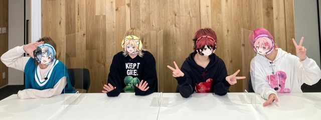 桜兎。さんの壁紙画像