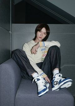 アイドル活動開始