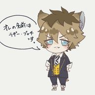すらってぃ🍠低浮上さんのアイコン画像