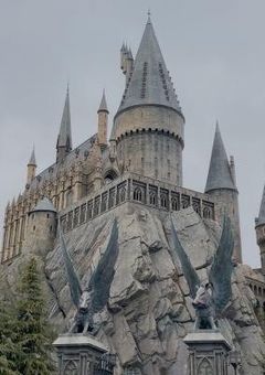 私たちの日々 〜 in ホグワーツ 〜