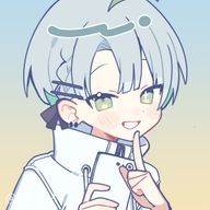 牙。さんのアイコン画像