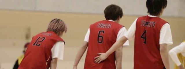 たまごぼーろさんの壁紙画像