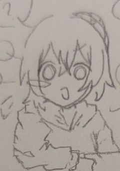 ポジティブ!コメント大会(??)