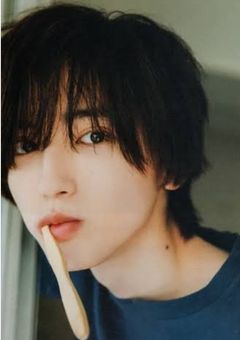 道 枝 駿 佑 の 彼 女 は ツ ン デ レ で す 。