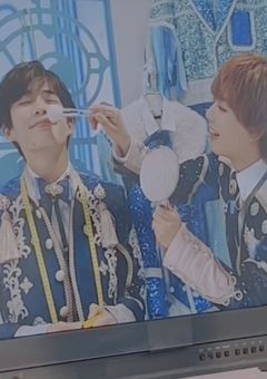 なにわの末っ子育てます