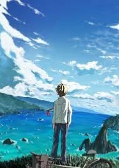 もう一人のユース