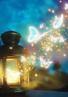 蝶の君はヒーロー志望