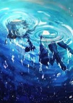 泣き虫ヒーロー