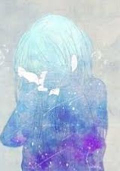 無表情のあの子は1