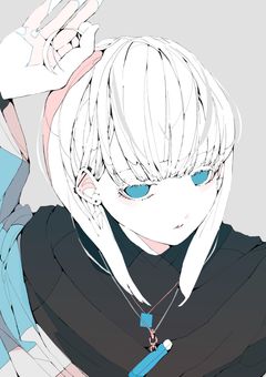 【d!】ボンベ家の失敗作