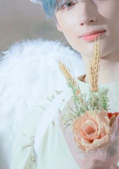 婚約者は天使でした