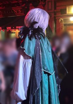 泣きたくなるほど幸せで