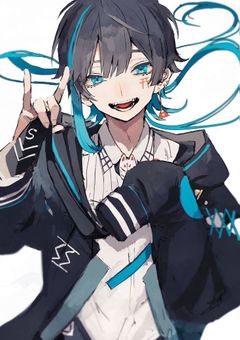 新人は謎が多すぎる！