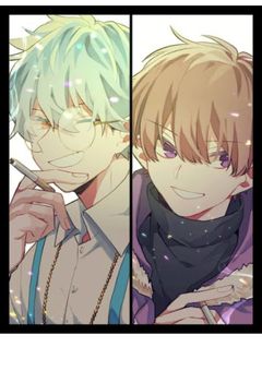 新人組短編集