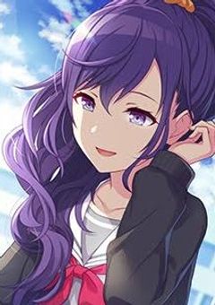 朝比奈まふゆの反抗期
