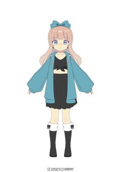 火野田メリーのサブアカウント