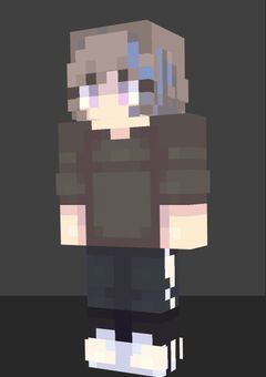 僕のX (X見れない人へ)