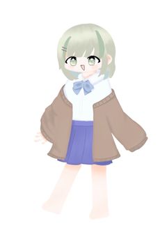 イラスト描いちゃいます☆