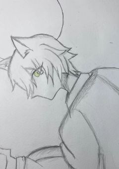 100回絵を描いたら上手くなるのでは説