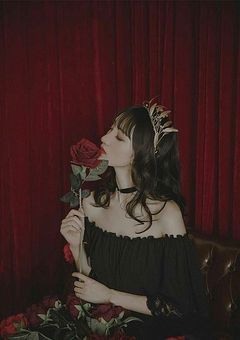 KPOP界の絶対女王