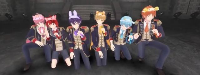 めぇめぇ@いちごミルクさんの壁紙画像