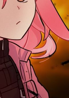 任 務 は 貴 方 を 倒 す 事 。