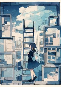 夢小説の中の夢〔長・短編集〕