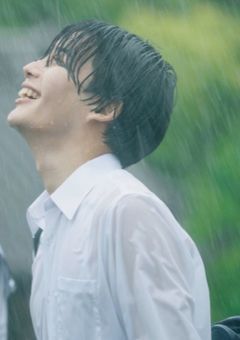 おいしくて泣くとき(オリジナル)