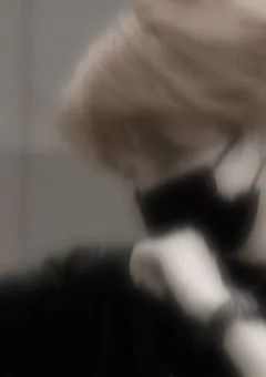 真面目女子と不良男子。