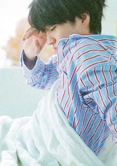 ツンデレの西畑先生。