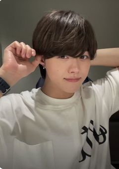 君がとくべつ。