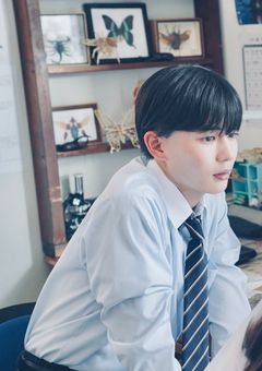 危険なホテルへようこそ