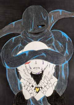 イラスト部屋