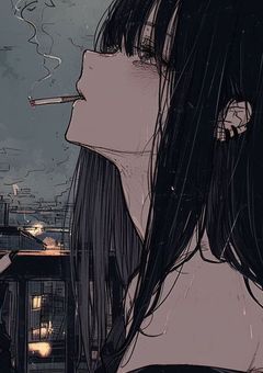 抹消個性と天使さん