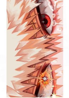 個性"一目惚れ"