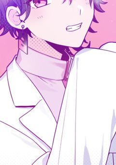 桃さん、天才科学者でした、！？