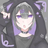 夜 宙 柚 斗 #2周年さんのアイコン画像