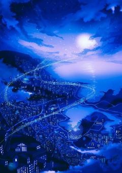 幽霊の冒険日記!