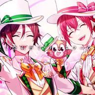 闇川ナナ#ゆめななさんのアイコン画像