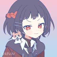 華宮友さんのアイコン画像