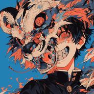 マグナさんのアイコン画像