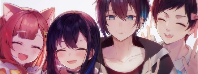 紫音さんの壁紙画像