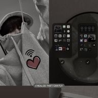 来世スンモとジニの目になりたいさんのアイコン画像