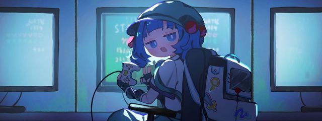 ログアウトさんの壁紙画像