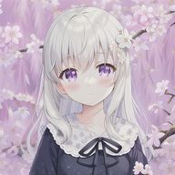 作花 恋凪さんのアイコン画像