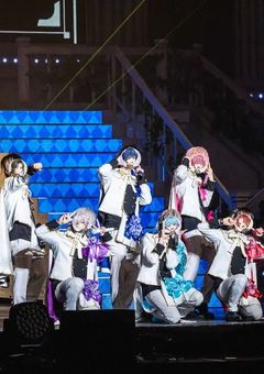 私の親が6人のパパな訳が無い！