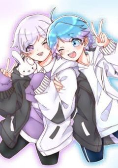 いむしょー短編集2!!